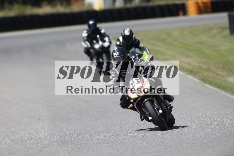 /27 24.07.2026  Speer Racing ADR/Gruppe gelb/23